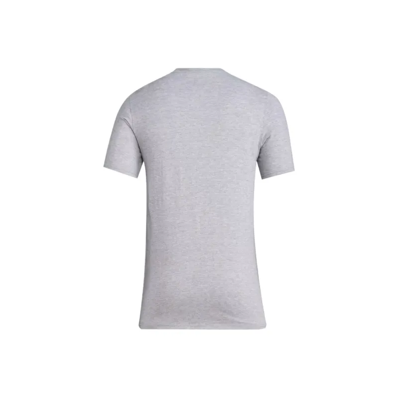 Adidas Free Shipping With AdiClub Texas A&M Aggies Dugout Postseason Tee-1