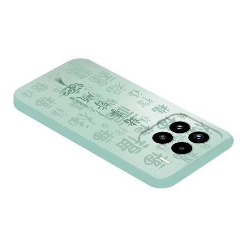 TUQIANCAI Phone Cases