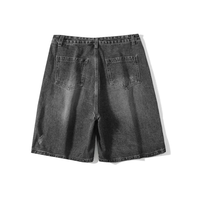 ROBINHOOD Denim Shorts Women's-15