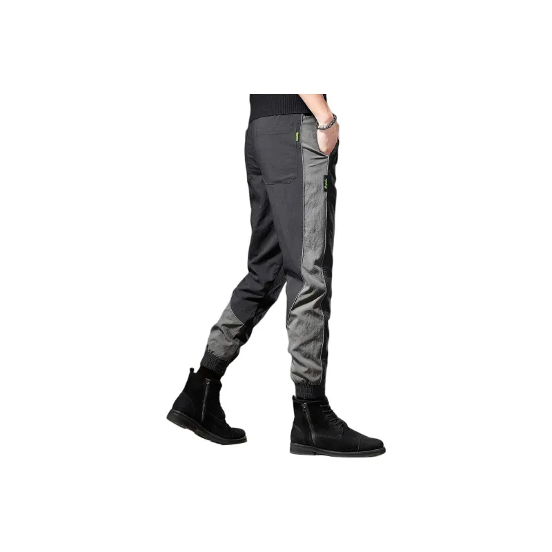 PRPK Casual Pants Unisex-5
