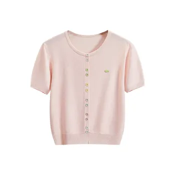 TOUCH Knitwear Women's Pink