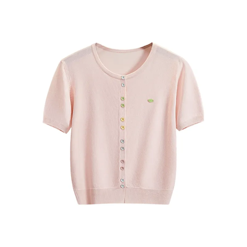 TOUCH Knitwear Women's Pink-0