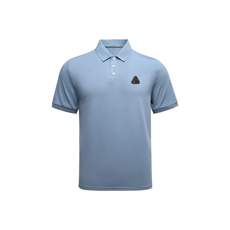 Red bean Polo Shirts Unisex-15