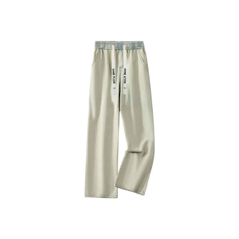 SAME FLOW Jeans Unisex-7