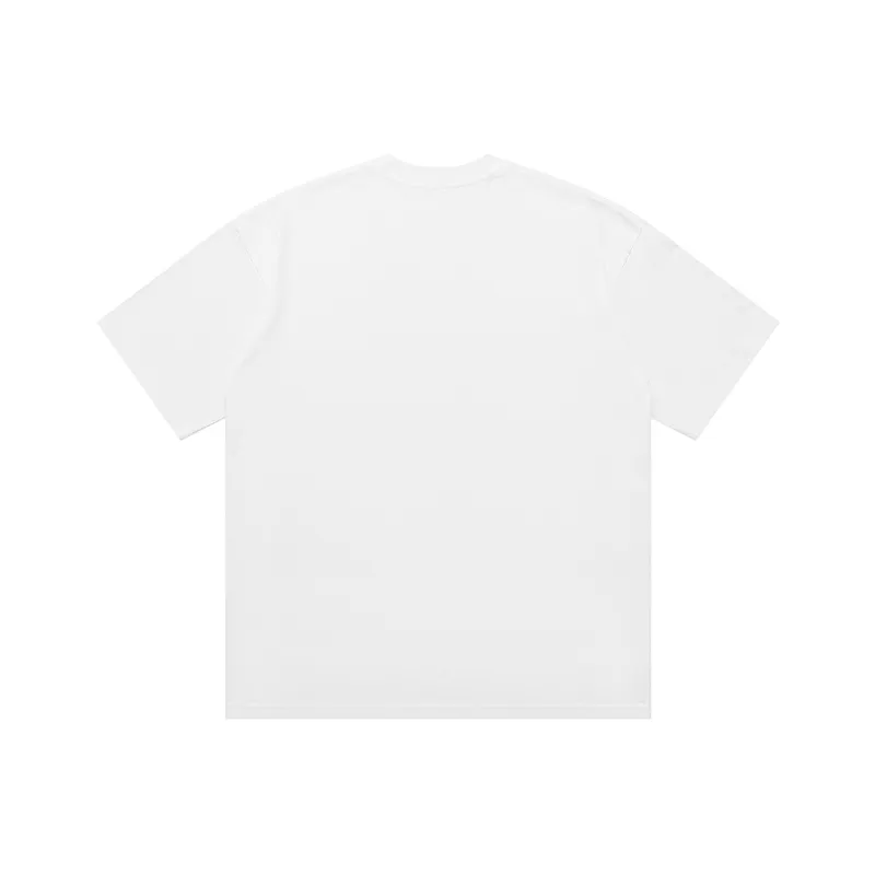 FORCEPULR T Shirts Unisex-6