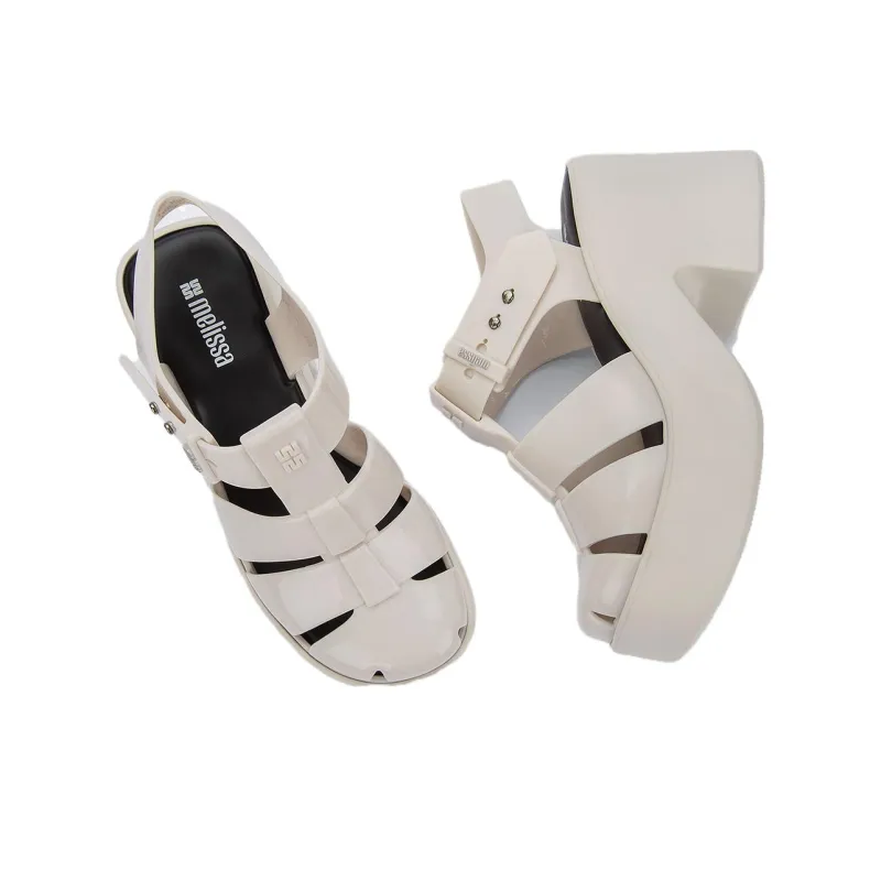 Melissa Roman Sandals Women's-1