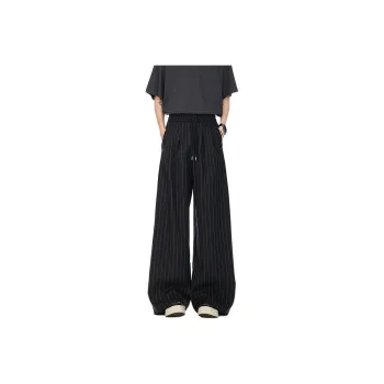 SOLIDITY Suit Trousers Unisex