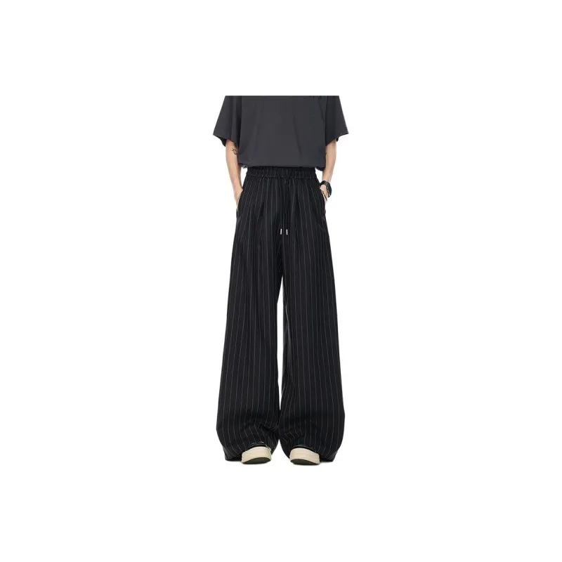 SOLIDITY Suit Trousers Unisex-4