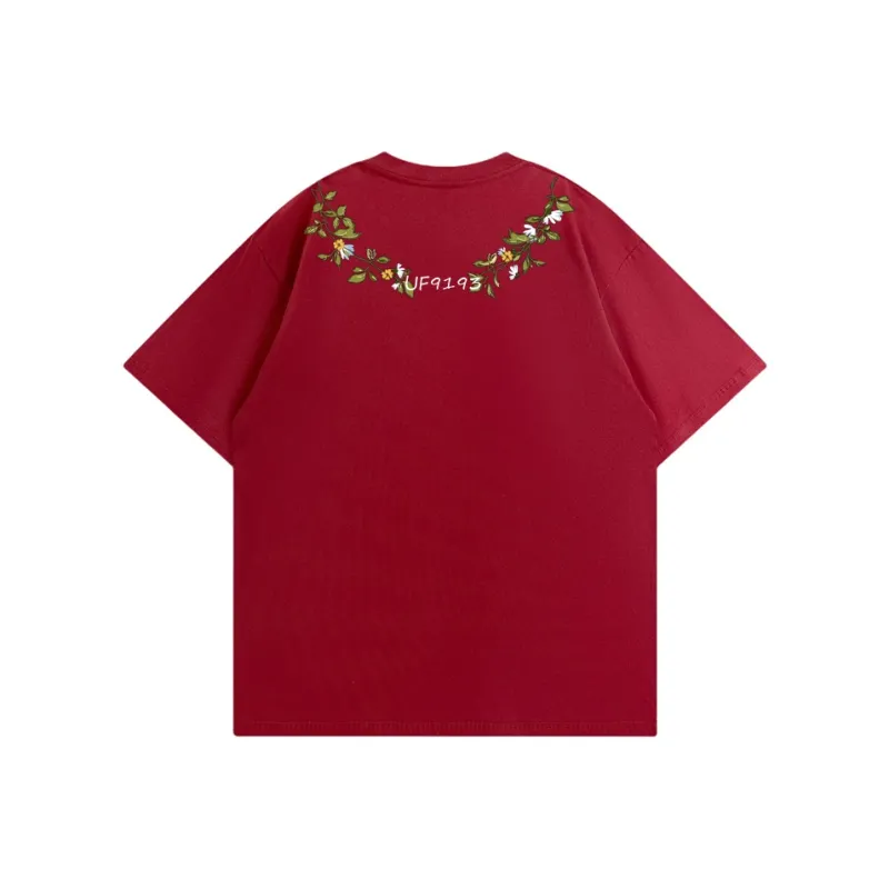 UF9193 T Shirts Unisex-9