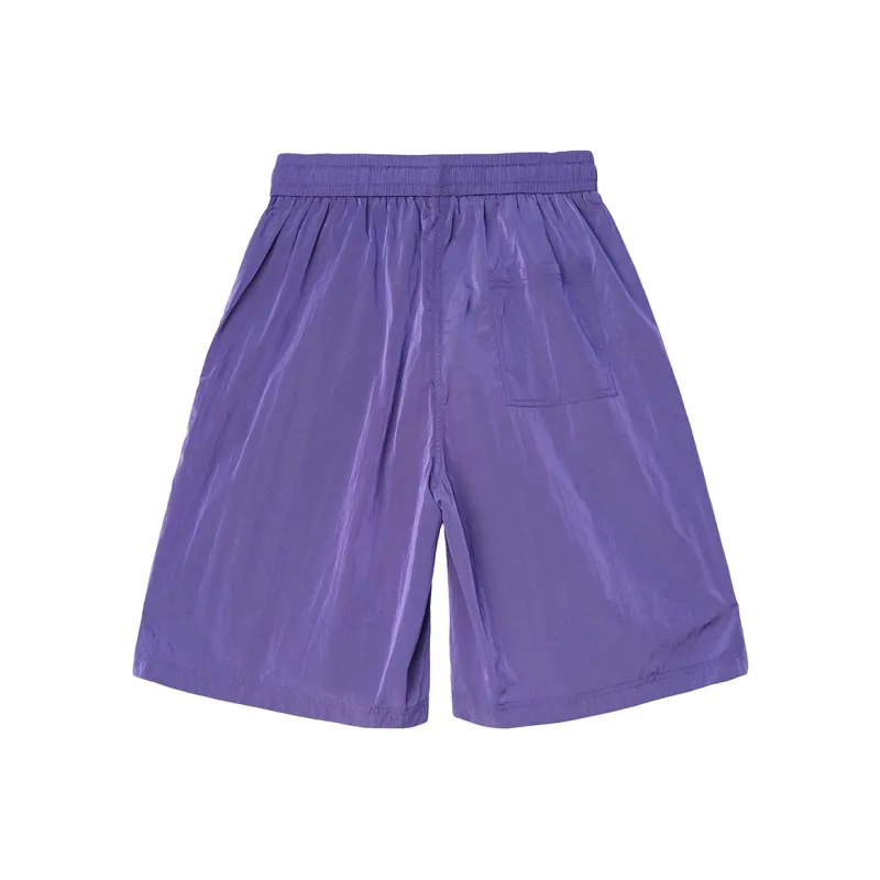 OKUS Casual Shorts Unisex-19