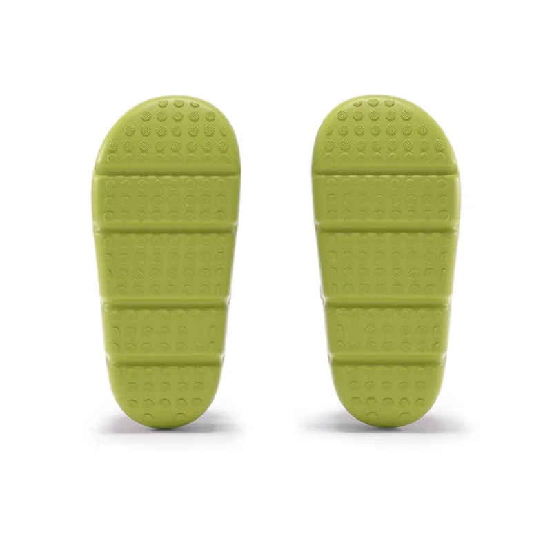 Beys EVA Slip Resistant Closed Toe Slippers Unisex-14