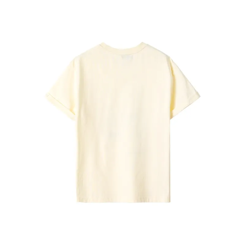 Bethine ['Pineapple' Calm And Unperturbed] T Shirt Women's-7