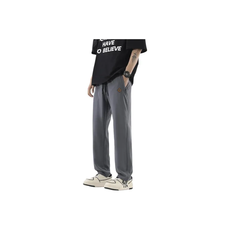 MESUCA Casual Pants Unisex-5