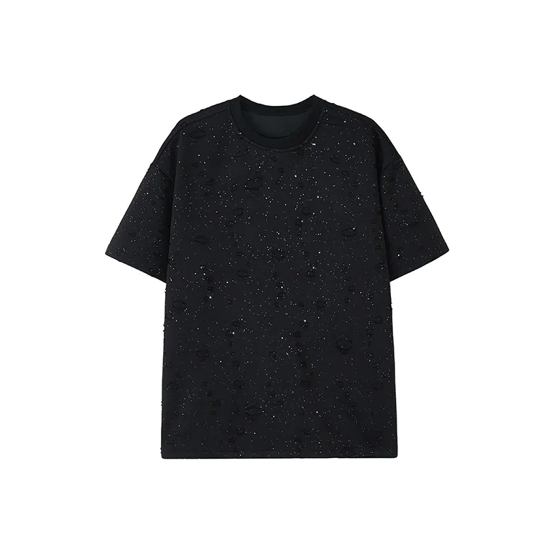 Fakeyoung T-Shirts Unisex-0