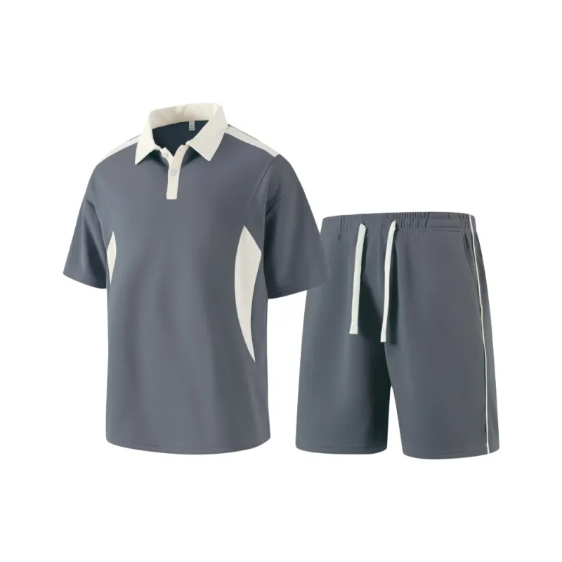 DJ.SPIRIT Casual Sportswear Unisex-14
