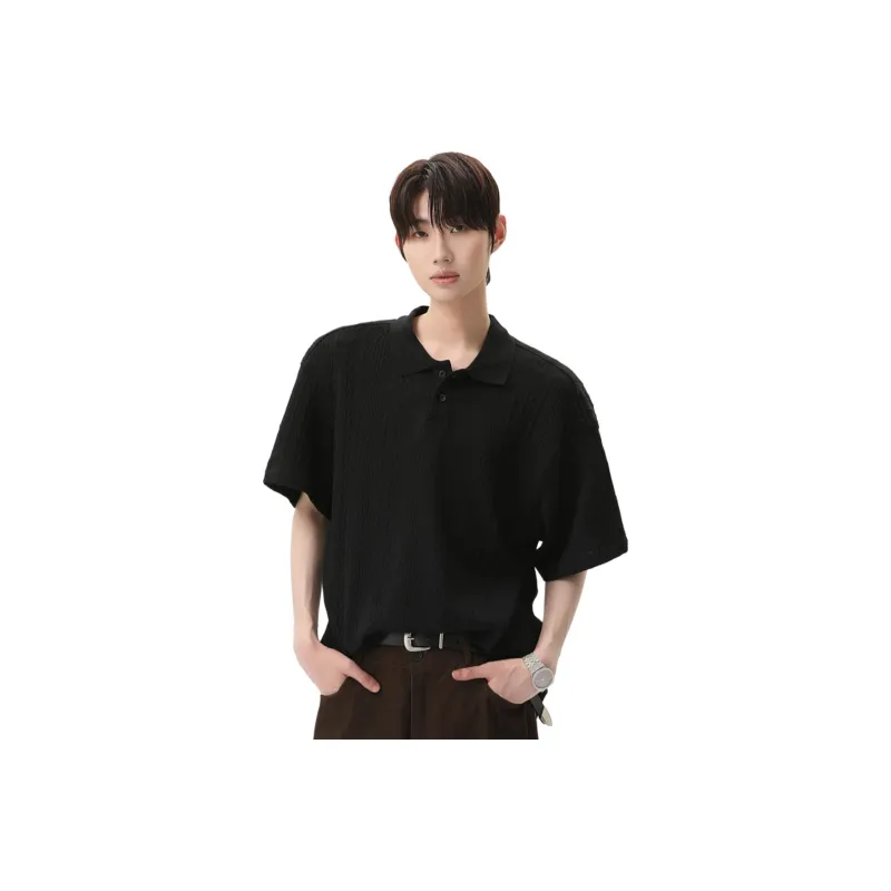 Pirkadat Polo Shirts Unisex-0