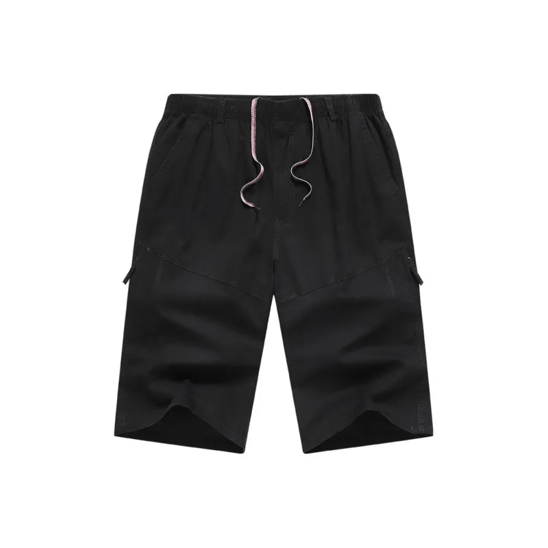 PIERRE CARDIN Cargo Shorts Men's-0