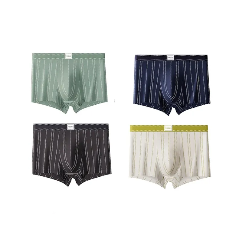 Yalu Men Underpants-9