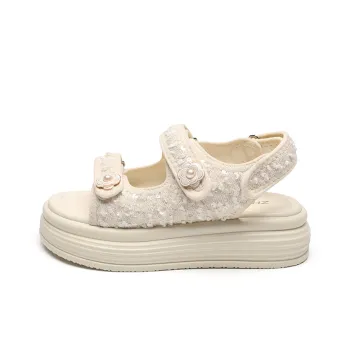 ZHR One Strap Sandals Women's