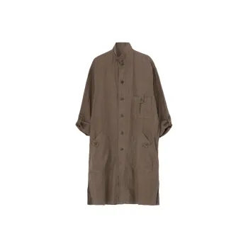 Yohji Yamamoto Pour Homme SS25 Shirt Men's