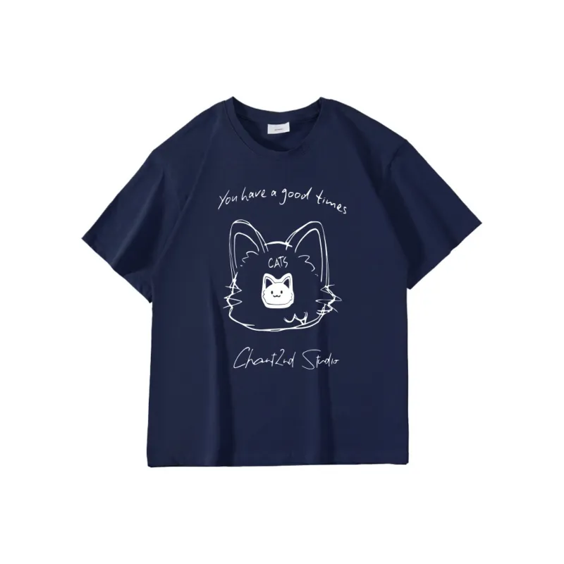 Mountainpeak T Shirts Unisex-14