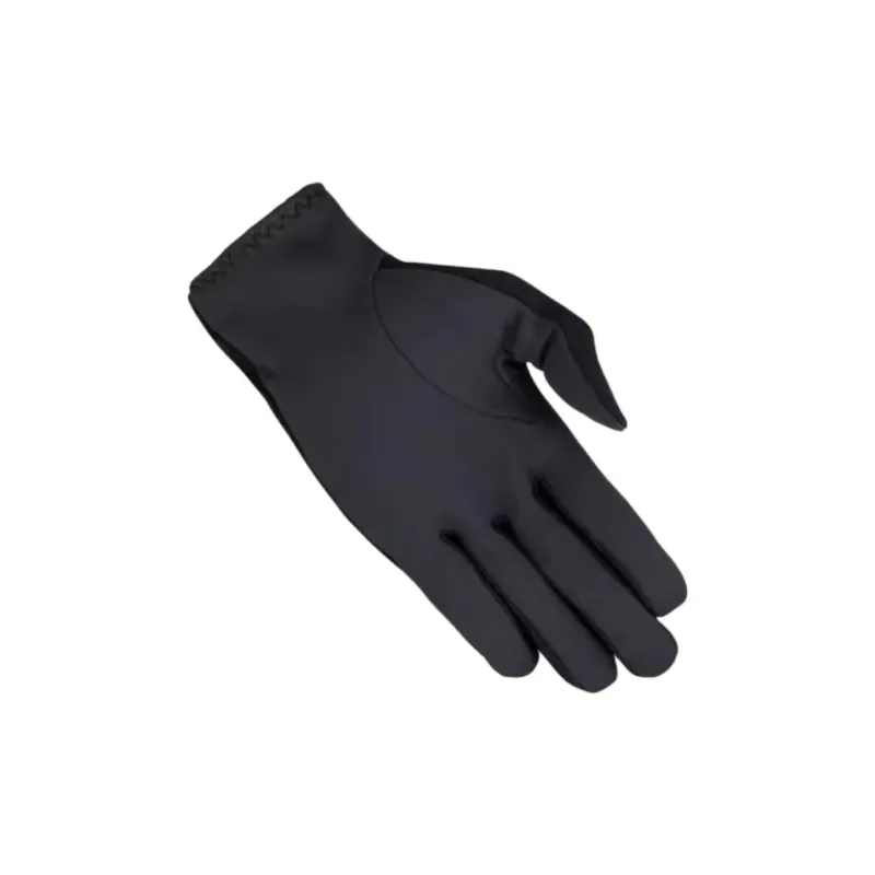 KUSHITANI HAMAMATSU Gloves Unisex Black-1