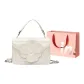 White+Shopping Bag