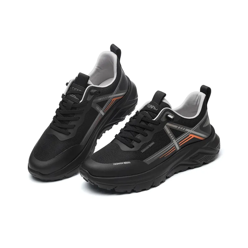 Cigna Low Top Casual Shoes Men's-7