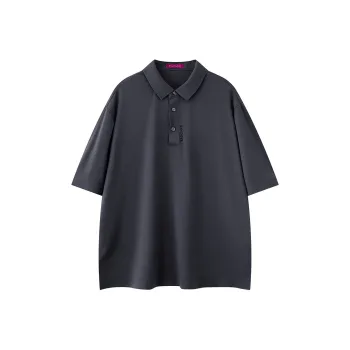 FAPAI Polo Shirts Men