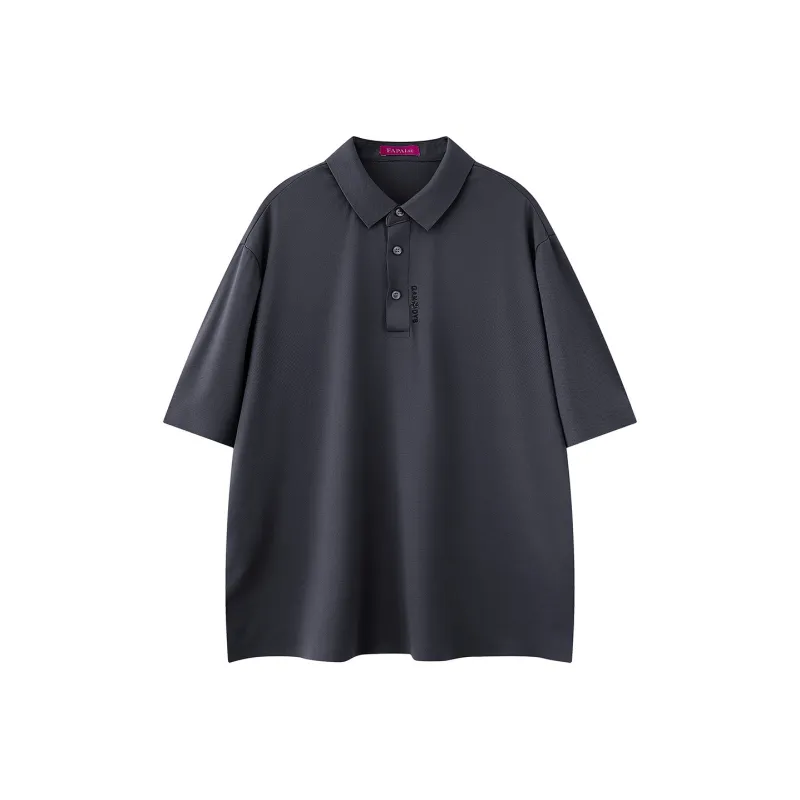 FAPAI Polo Shirts Men-0