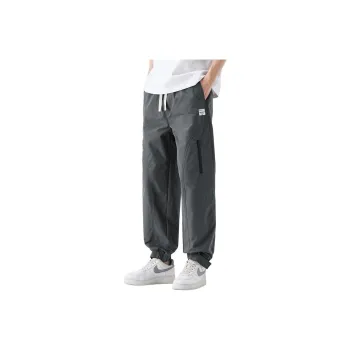  CHOCOOLATE Casual Pants Unisex