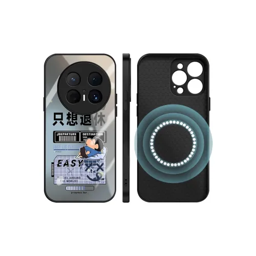 MENGZUAN Phone Cases