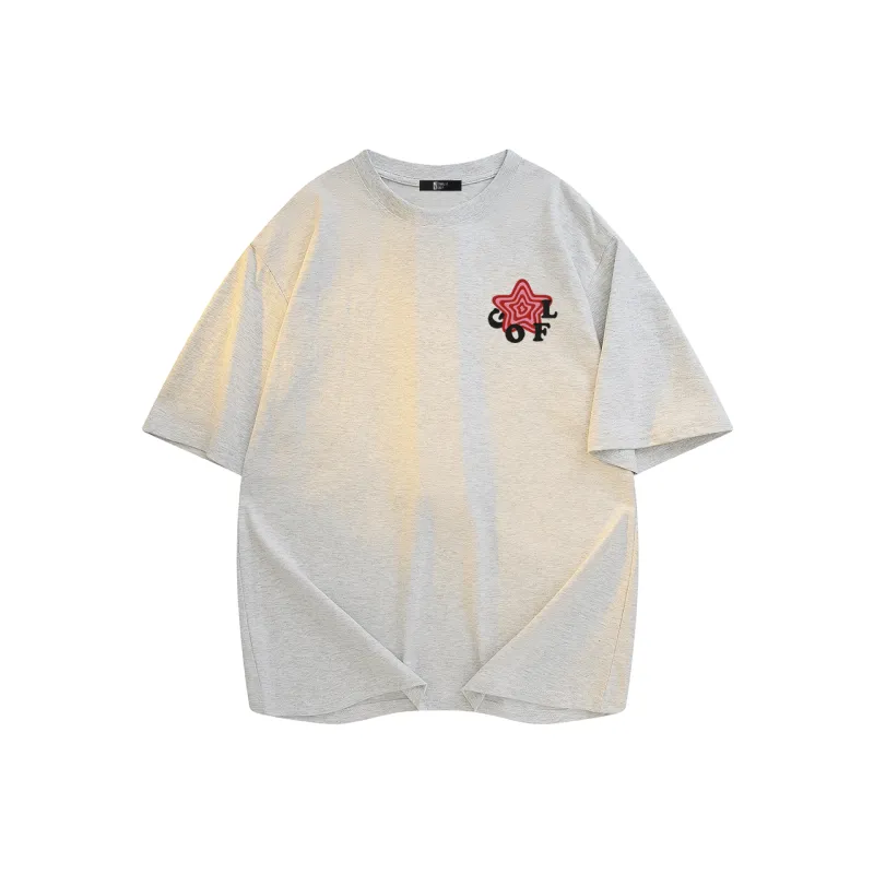 CHARLIE GOLF T-Shirts Unisex-5