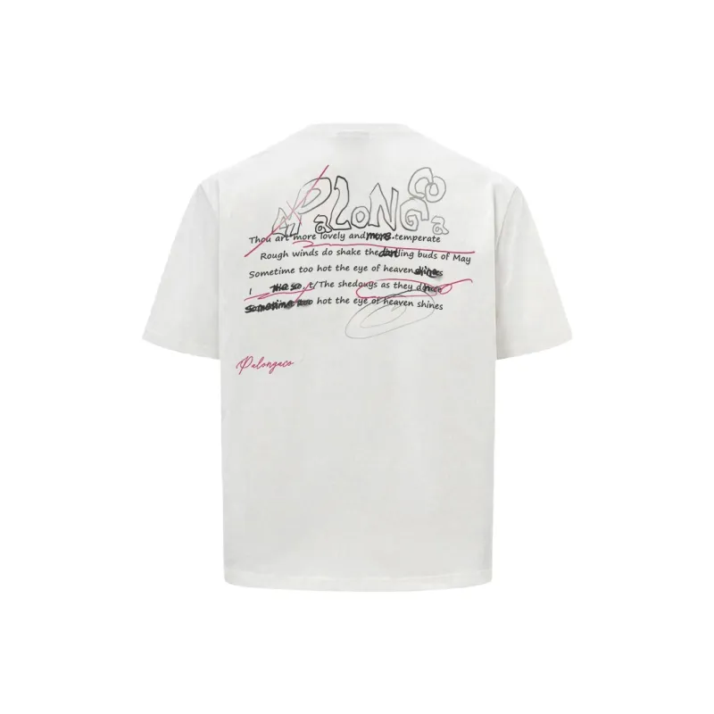 PAL ONGACO T-Shirts Unisex-1