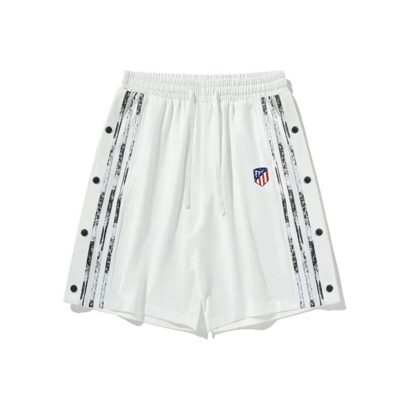 ATLETICO DE MADRID 1903 Casual Shorts Unisex-8