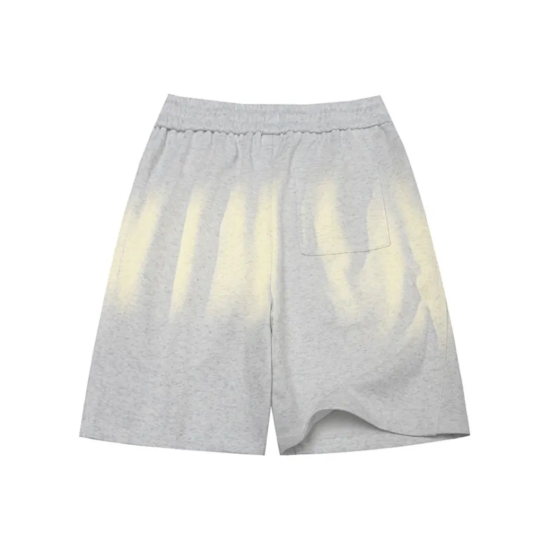 KW Casual Shorts Unisex-5