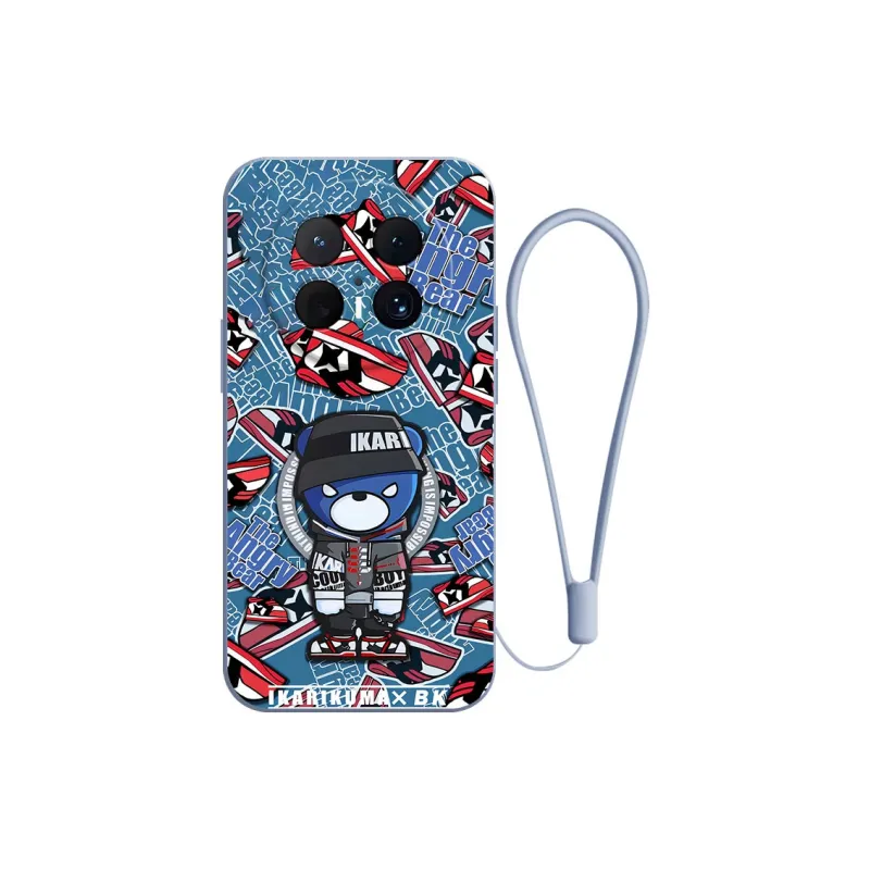 QIANHUA Phone Cases-9