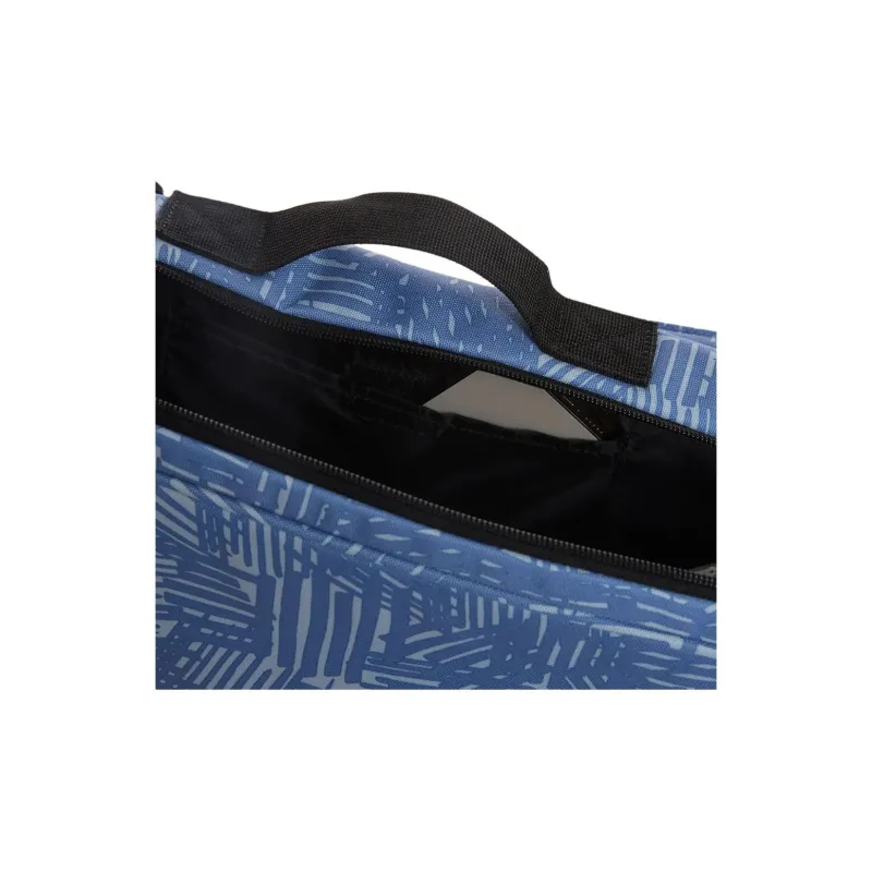 DECATHLON 500 Series Polyester Badminton Storage Bag For Travel Men's Light Indigo-3