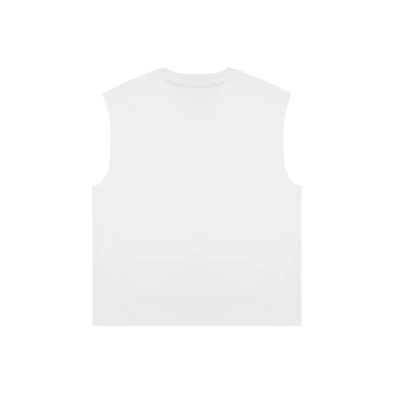 Bodydream Tank Tops Unisex-5