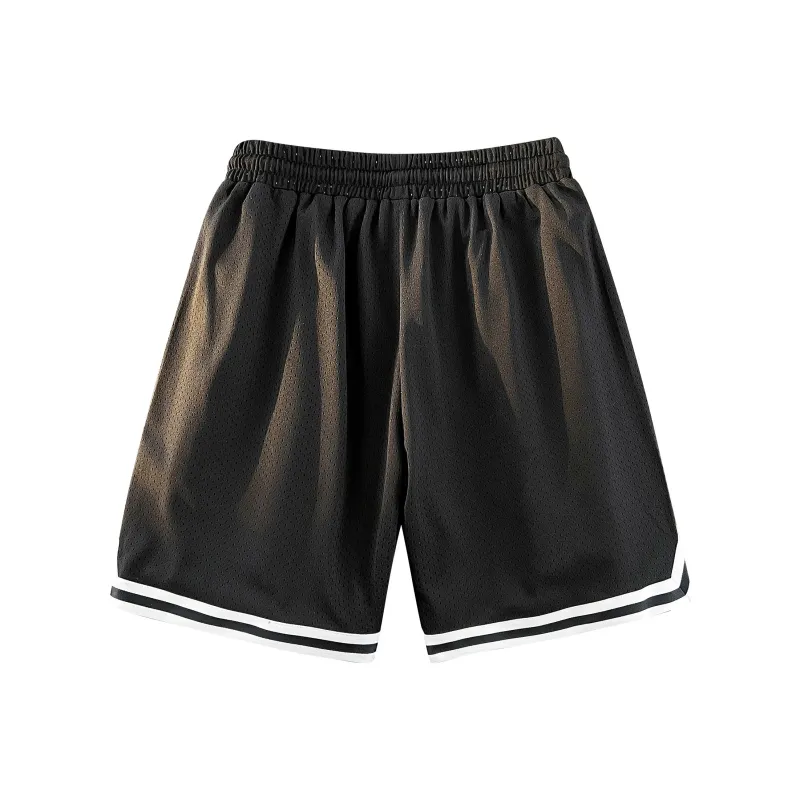 PAUL COSTELLOE Casual Shorts Unisex-1