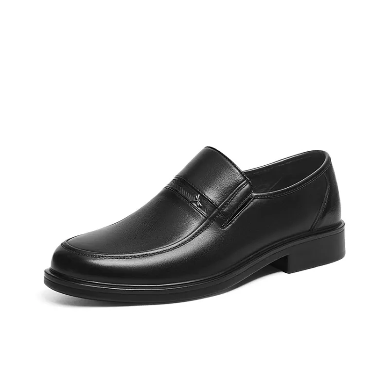 RED DRAGONFLY Dress Shoes Men's-1