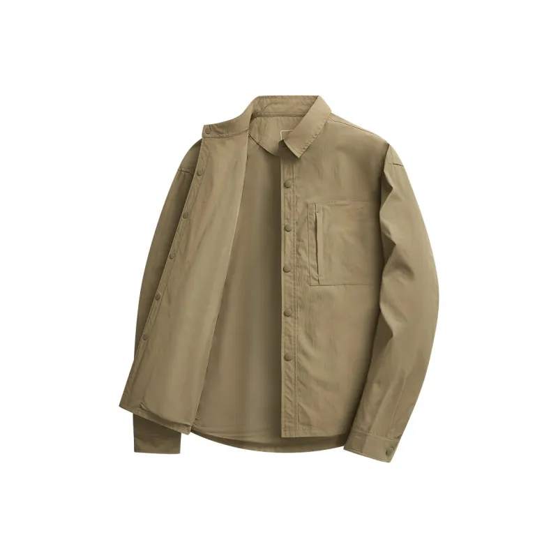 Dance With Wolves Jackets & Coats Men's-3