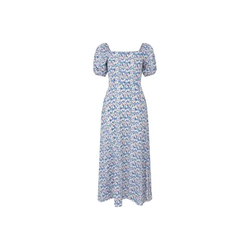 JOY SPEAKER Short Sleeved Dress Women's