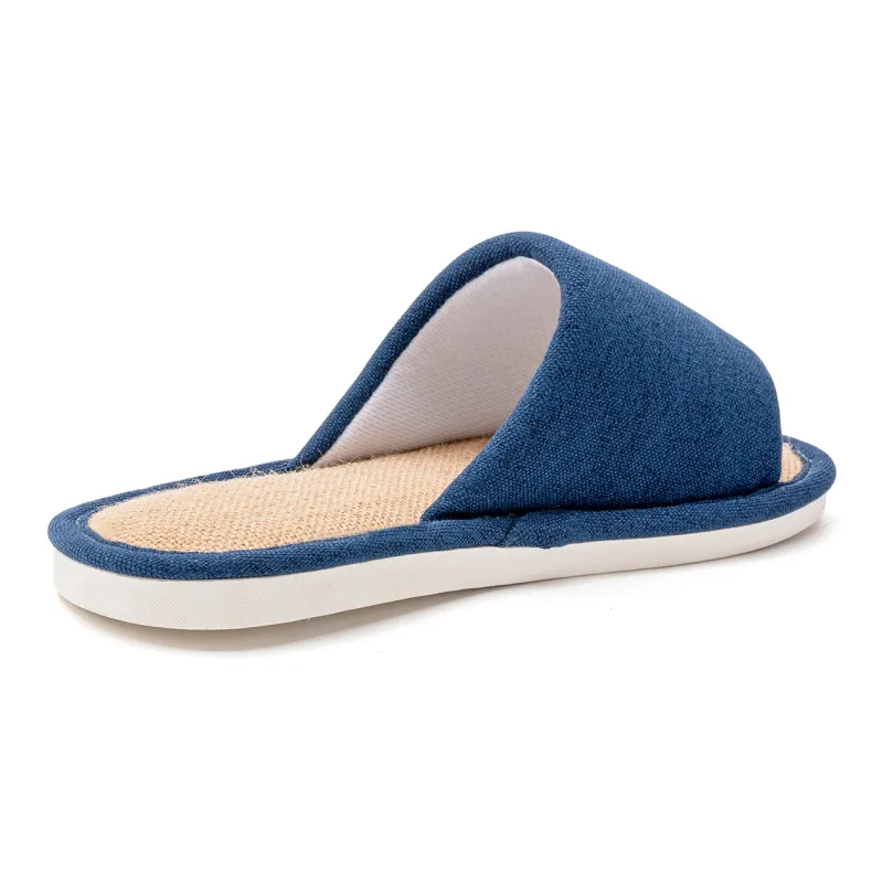 TZLDN Slippers / Home Slippers-14