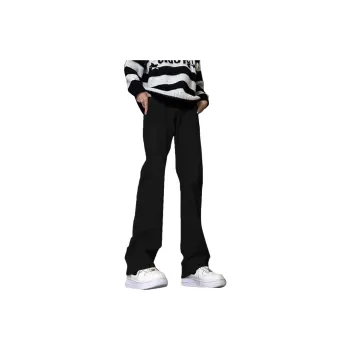 KOKO BASE Jeans Unisex Black