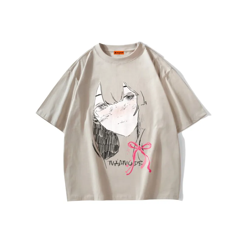 Magmode T Shirts Unisex-10