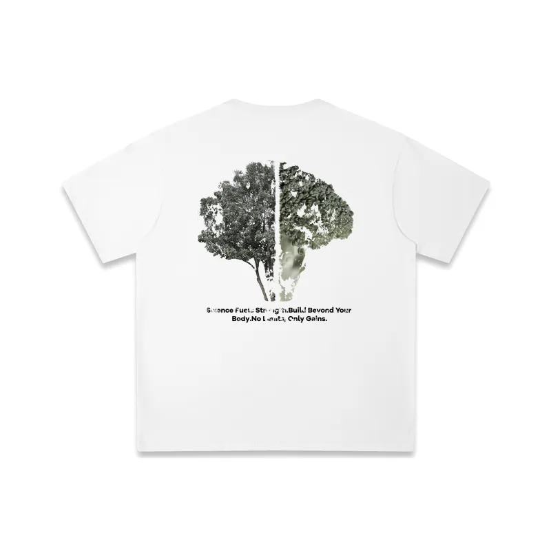 MUSCLETECH T Shirts Unisex-2