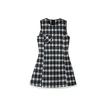 ABBY GODDESS Sleeveless Dress Women's
