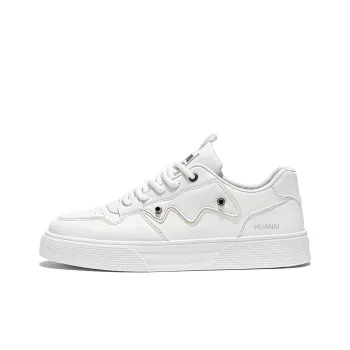 HUANAI Low Top Skateboard Shoes Men's