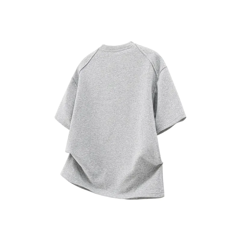 FAKE VINTAGE T Shirts Unisex-1